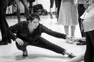 Photo Credit: Ben Hejkal Photography